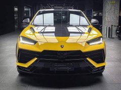 Lamborghini Urus 2022 4.0T V8 Performante - ფოტო 2