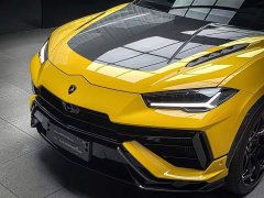 Lamborghini Urus 2022 4.0T V8 Performante - ფოტო 3