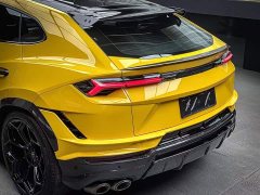 Lamborghini Urus 2022 4.0T V8 Performante - ფოტო 5