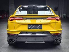 Lamborghini Urus 2022 4.0T V8 Performante - ფოტო 6