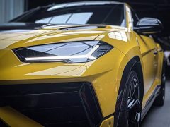 Lamborghini Urus 2022 4.0T V8 Performante - ფოტო 9