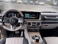 Mercedes-Benz G-Class G 500 - ფოტო 7
