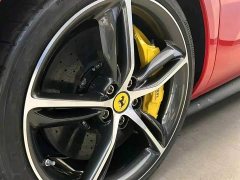 Ferrari 296 2021 3.0T V6 GTB - ფოტო 6