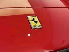 Ferrari 296 2021 3.0T V6 GTB - ფოტო 8