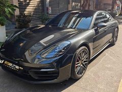 Porsche Panamera 2.9T - ფოტო 1