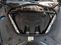 Porsche Panamera 2.9T - ფოტო 10