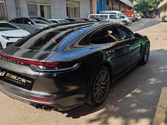 Porsche Panamera 2.9T - ფოტო 4