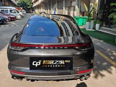 Porsche Panamera 2.9T - ფოტო 5