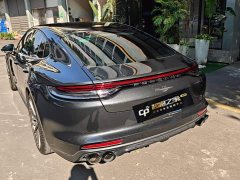 Porsche Panamera 2.9T - ფოტო 6