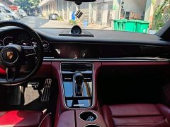 Porsche Panamera 2.9T - ფოტო 7
