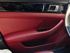 Porsche Panamera 2.9T - ფოტო 8