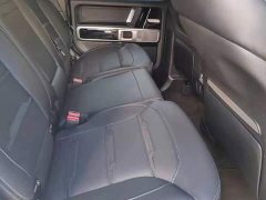 Mercedes-Benz Mercedes-AMG G 63 - ფოტო 4