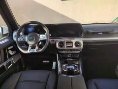 Mercedes-Benz Mercedes-AMG G 63 - ფოტო 6