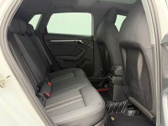 Audi A3 Sportback 35 TFSI Fashion Sport - ფოტო 10