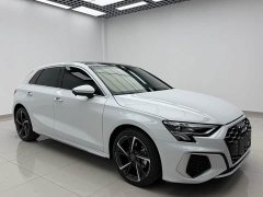 Audi A3 Sportback 35 TFSI Fashion Sport - ფოტო 2
