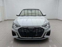 Audi A3 Sportback 35 TFSI Fashion Sport - ფოტო 3