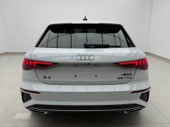 Audi A3 Sportback 35 TFSI Fashion Sport - ფოტო 4