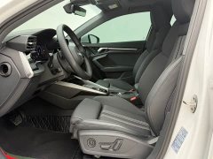 Audi A3 Sportback 35 TFSI Fashion Sport - ფოტო 7