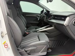 Audi A3 Sportback 35 TFSI Fashion Sport - ფოტო 9