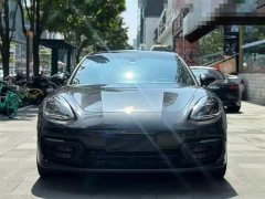 Porsche Panamera Executive Extended Platinum Edition 2.9T - ფოტო 2