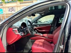 Porsche Panamera Executive Extended Platinum Edition 2.9T - ფოტო 4