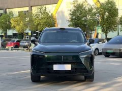 Great Wall WEY Blue Mountain 2025 Four-Wheel Drive Max - ფოტო 2
