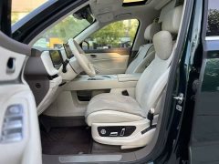 Great Wall WEY Blue Mountain 2025 Four-Wheel Drive Max - ფოტო 4