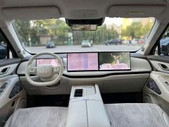 Great Wall WEY Blue Mountain 2025 Four-Wheel Drive Max - ფოტო 7