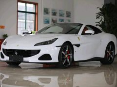 Ferrari Portofino 2021 3.9T M - ფოტო 1
