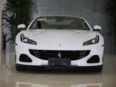 Ferrari Portofino 2021 3.9T M - ფოტო 2