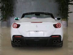 Ferrari Portofino 2021 3.9T M - ფოტო 5