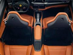 Ferrari Portofino 2021 3.9T M - ფოტო 7