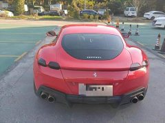Ferrari Roma 2020 3.9T V8 - ფოტო 3