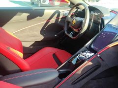 Ferrari Roma 2020 3.9T V8 - ფოტო 4