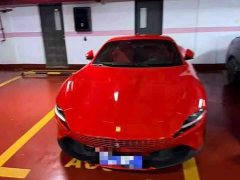 Ferrari Roma 2020 3.9T V8 - ფოტო 6