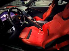 Ferrari Roma 2020 3.9T V8 - ფოტო 7