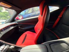 Ferrari Roma 2020 3.9T V8 - ფოტო 9