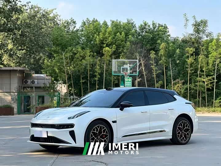 Zeekr 001 ME Edition 100kWh AWD - ავტომობილი ჩინეთიდან