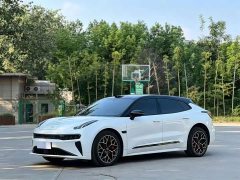 Zeekr 001 ME Edition 100kWh AWD - ფოტო 1