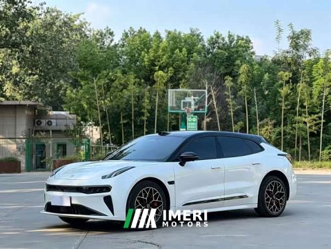 2024 Zeekr 001 ME Edition 100kWh AWD - ავტომობილი ჩინეთიდან