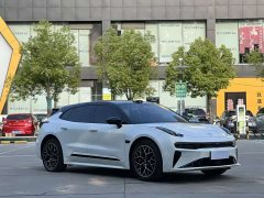 Zeekr 001 ME Edition 100kWh AWD - ფოტო 3
