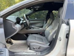 Zeekr 001 ME Edition 100kWh AWD - ფოტო 4