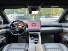 Zeekr 001 ME Edition 100kWh AWD - ფოტო 6