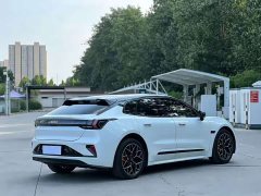 Zeekr 001 ME Edition 100kWh AWD - ფოტო 7