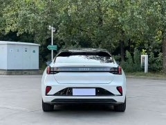 Zeekr 001 ME Edition 100kWh AWD - ფოტო 8