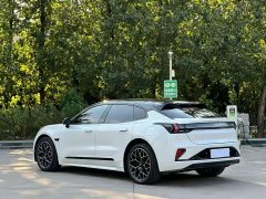 Zeekr 001 ME Edition 100kWh AWD - ფოტო 9