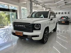 Haval H9 2024 2.0T Gasoline AWD Extreme Edition - ფოტო 1