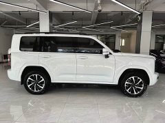 Haval H9 2024 2.0T Gasoline AWD Extreme Edition - ფოტო 12