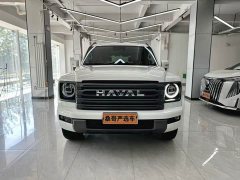 Haval H9 2024 2.0T Gasoline AWD Extreme Edition - ფოტო 2