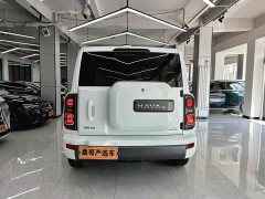 Haval H9 2024 2.0T Gasoline AWD Extreme Edition - ფოტო 3